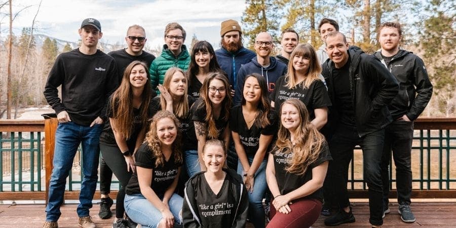 SnapBar Seattle Small Business Story with Gusto