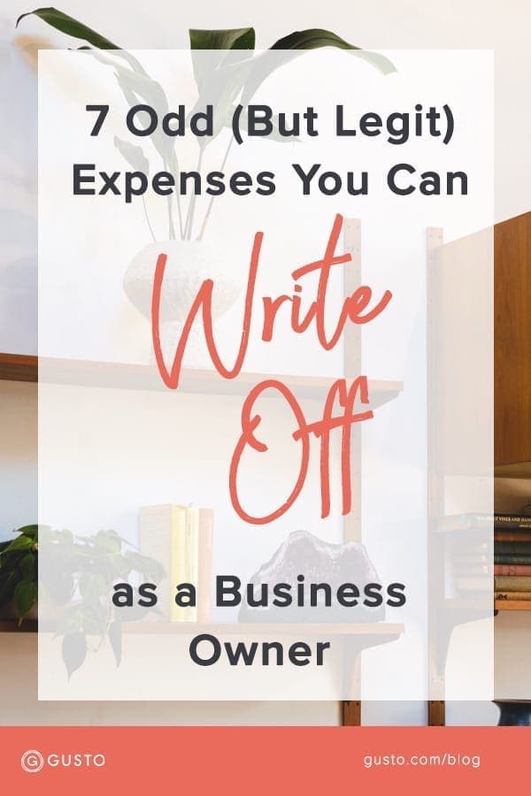 7 Commonly Overlooked Tax Deductions for Small Businesses
