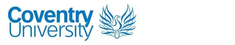 Coventry University Logo