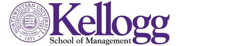 Kellogg School of Management Logo