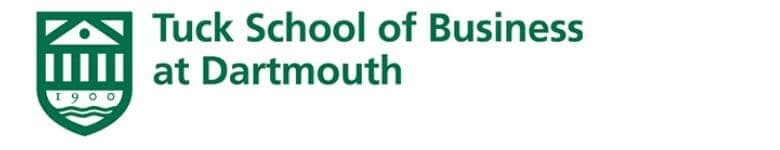 Tuck School of Business at Dartmouth
