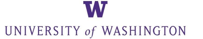 University of Washington Logo