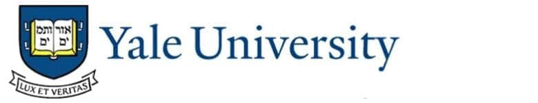 Yale University Logo