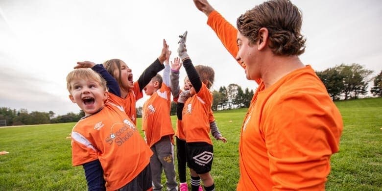 Franchises to start in 2019 Soccer Shots