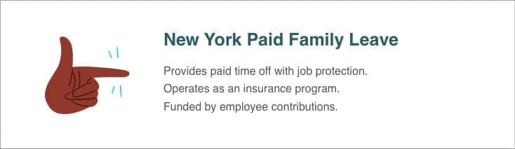 New York Paid Family Leave