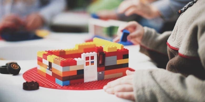 Best Franchises to Start in the US Bricks 4 Kidz