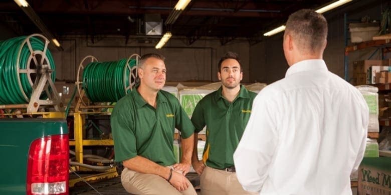 Franchise Businesses to Start Weed Man