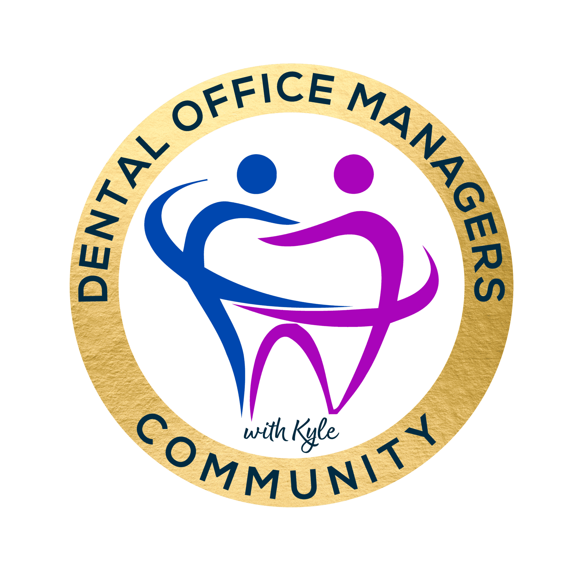 DOMC logo