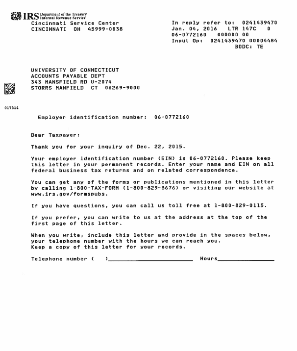IRS 147-C