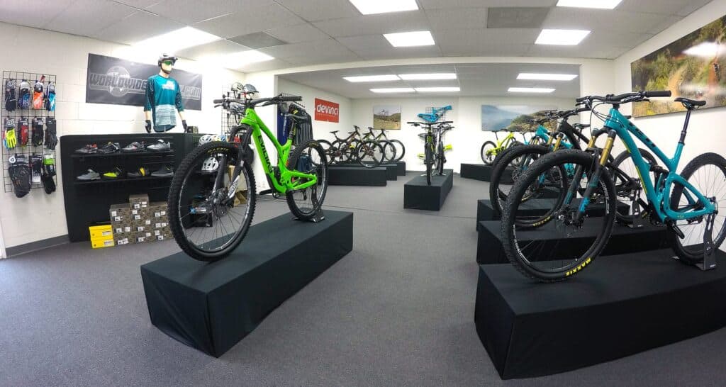 Worldwide Cyclery