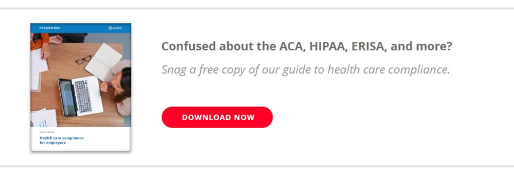 health care compliance