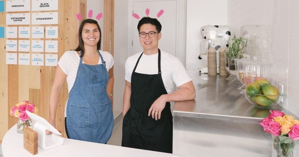 Opening a second business location