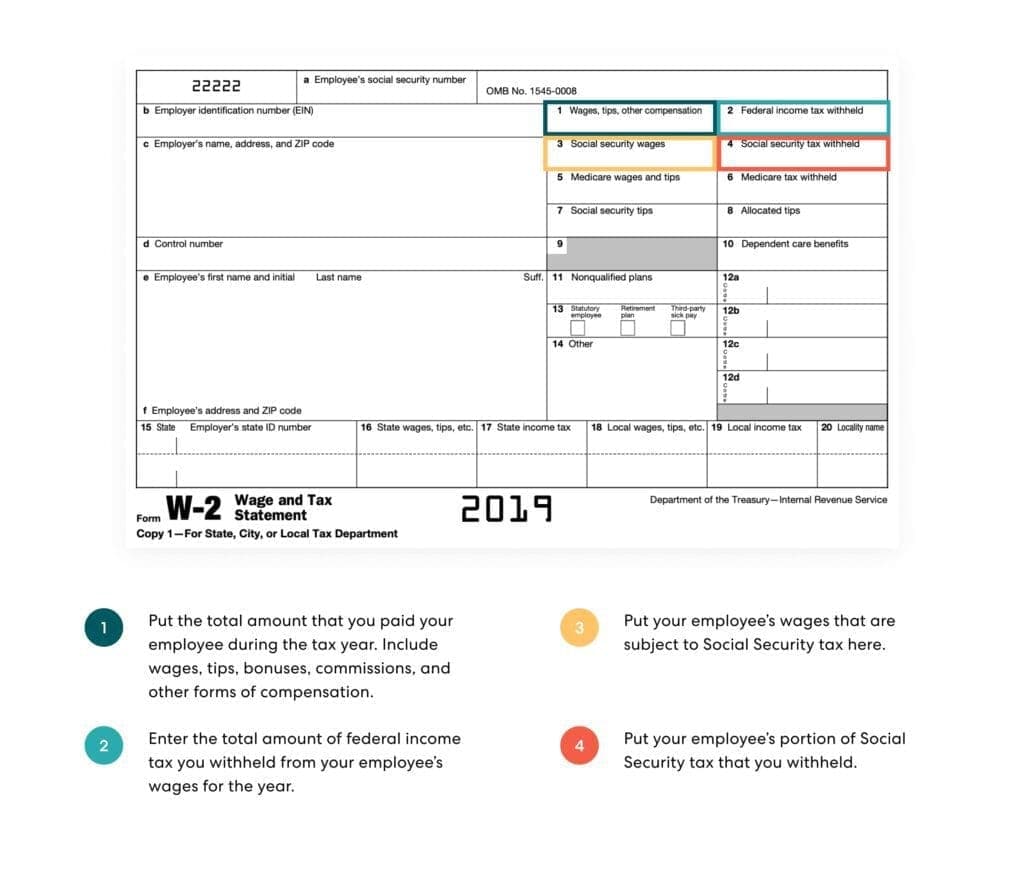 Form-W-2-Box-1-4