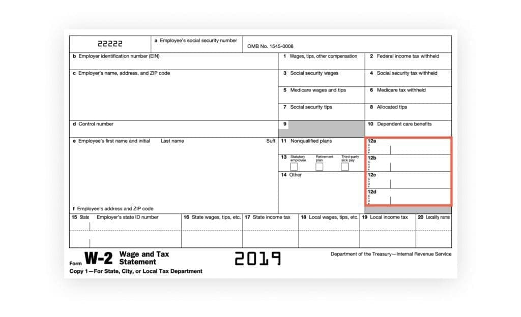 Form-W-2-Box-12