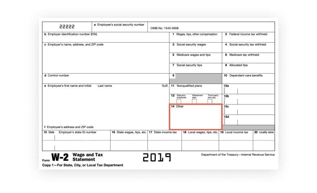 Form-W-2-Box-14