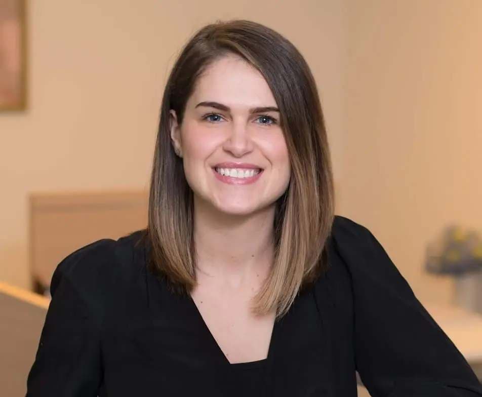 Allison Hess