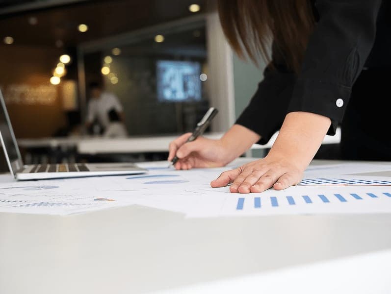 Accounting Firm Price Services