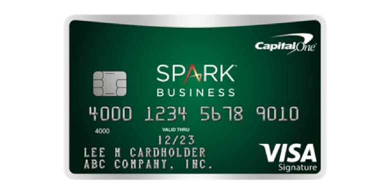 Capital One Spark Cash for Business _ Best Business Credit Cards for Small Business Owners