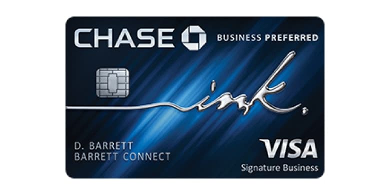 Chase Ink Business Preferred _ Best Business Credit Cards for Small Business Owners
