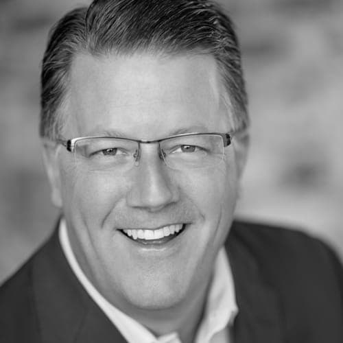 Douglas Smith headshot