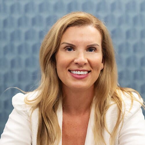 Jackie Meyer headshot