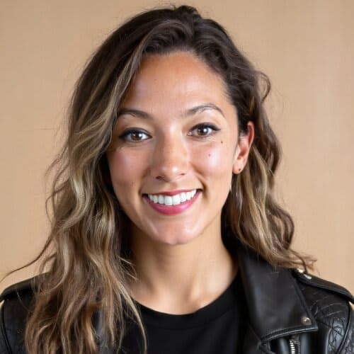 KC Eames headshot