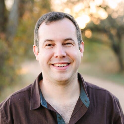 Kevin McDevitt headshot