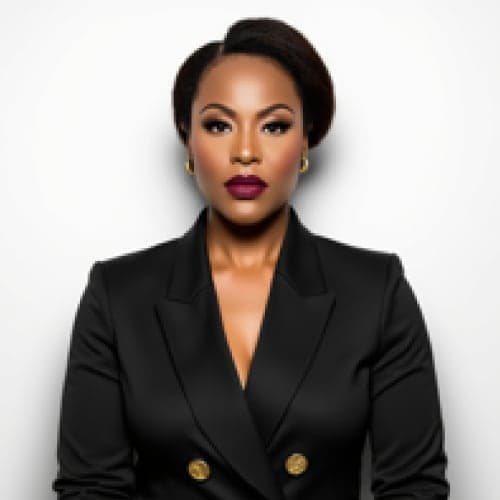 Patrice Malloy headshot