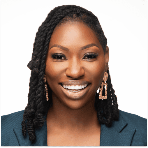 Patrice Washington headshot