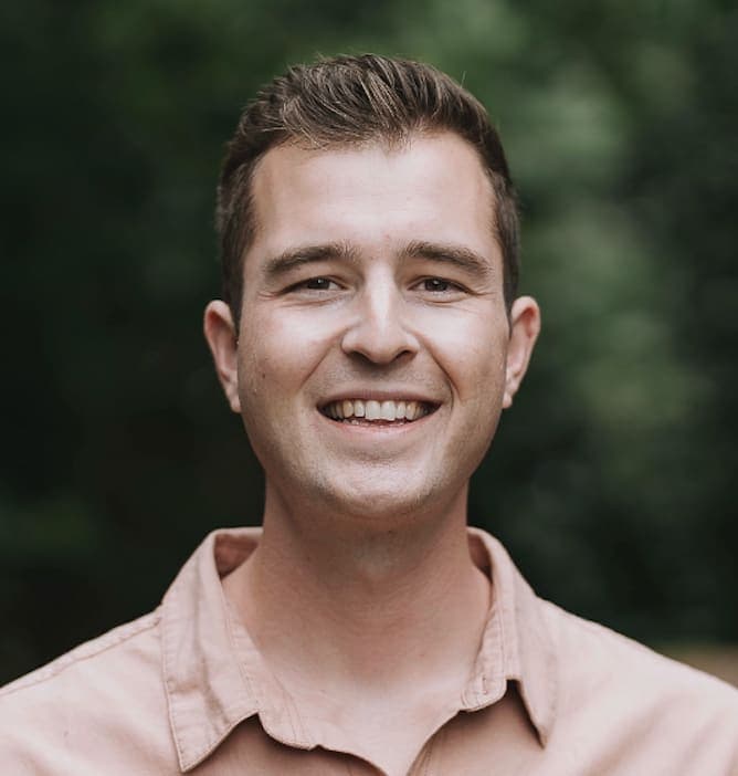 headshot of John Slaot