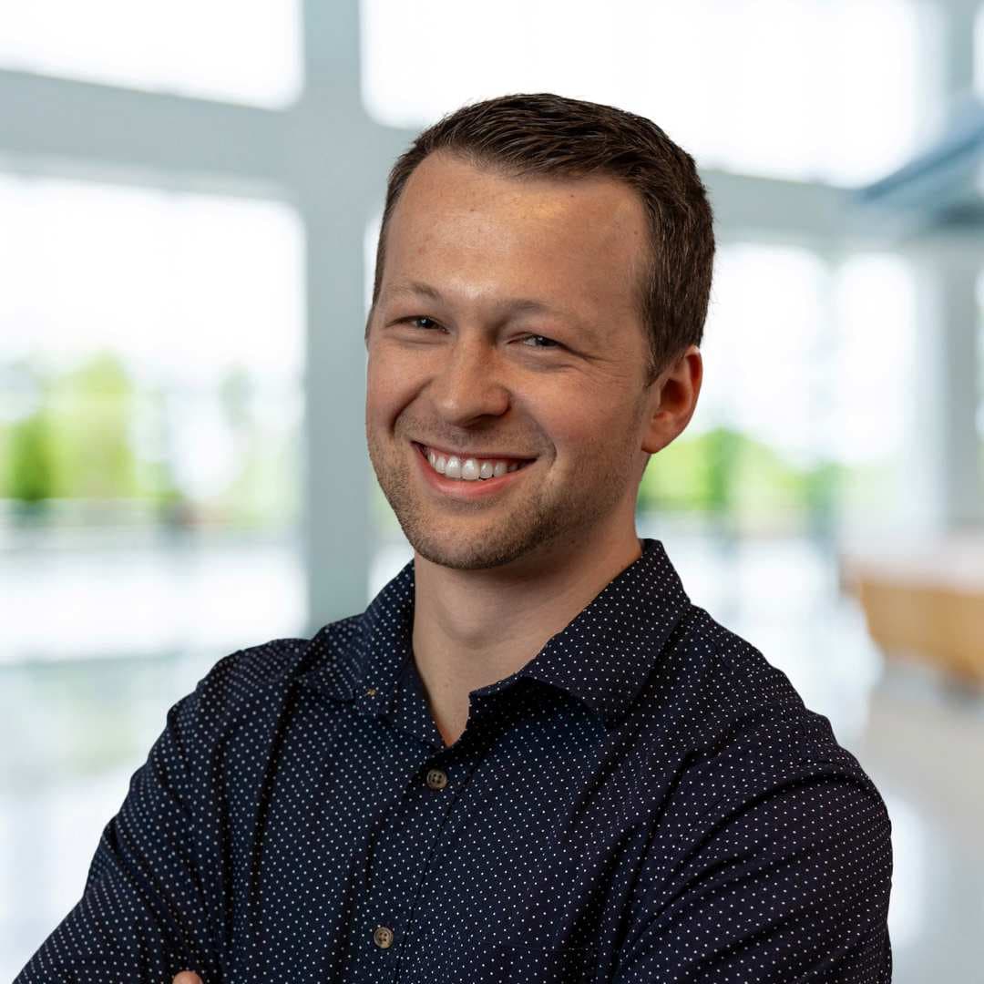 Ben Curtis, CPA