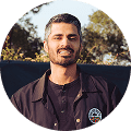 Edreece Arghandiwal headshot