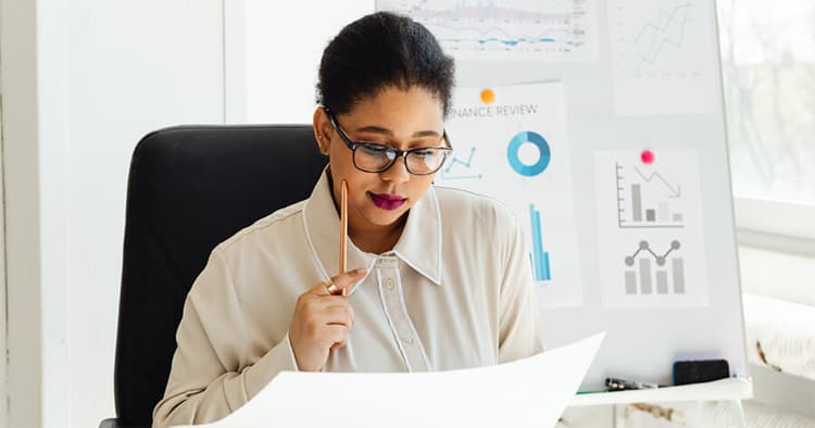 Beyond the Books: How Accountants Can Help Small Businesses Thrive