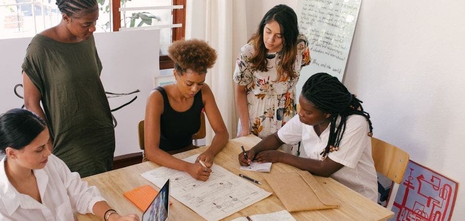 The Rise of Women Entrepreneurs