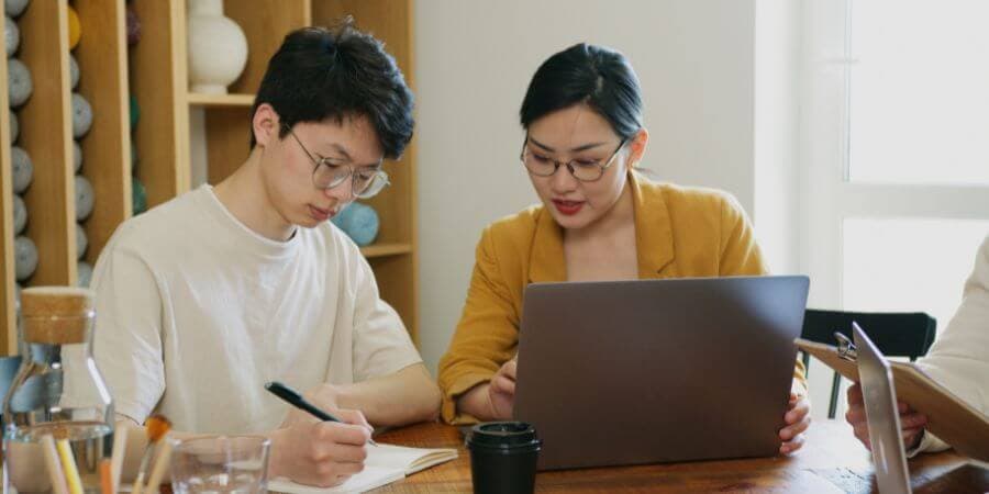 Gusto Endorses the Small Business Technological Advancement Act