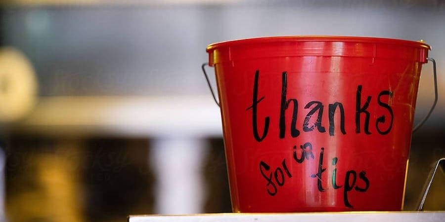 The Latest Tipping Trends in the SMB Economy