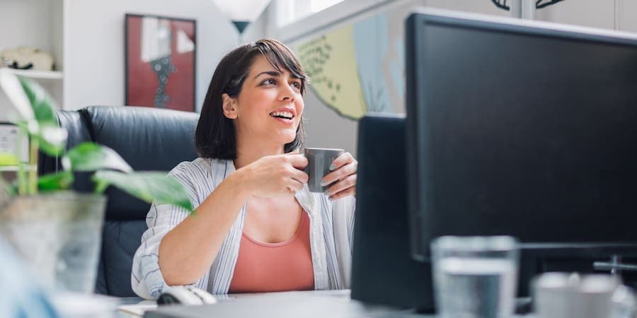 The Top 5 Industries Driving SMB Growth