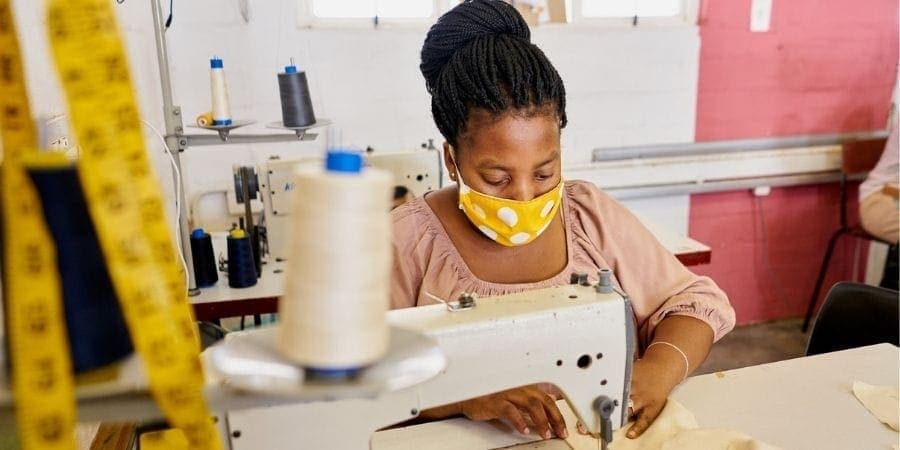 Gusto Letter to Congress Urging Infrastructural Development to Support Small Businesses