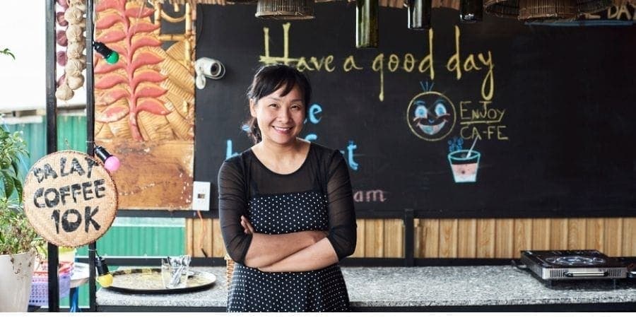 Re-opening for Business: the Tools, Tech and Policies Women Need to Succeed