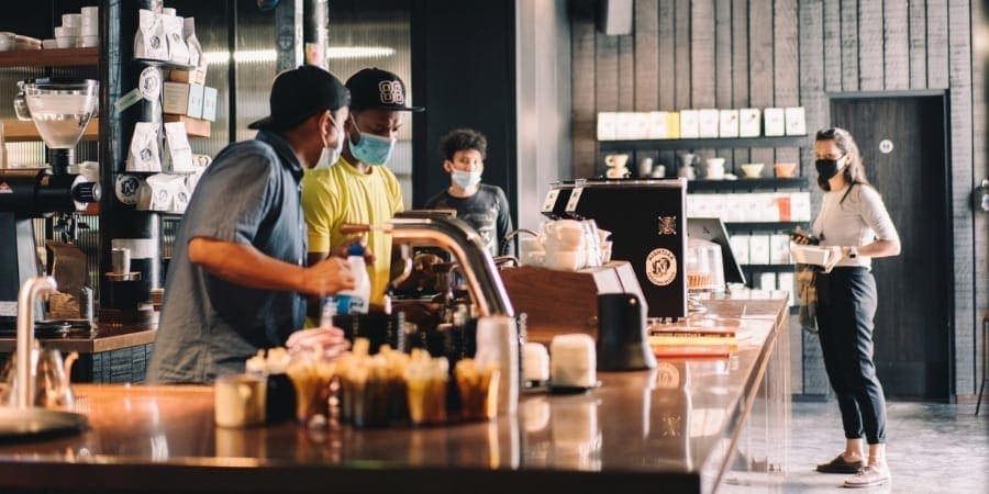 The COVID Pandemic is Pushing Small Business Workers Deeper Into Debt—Here’s How To Help Change That