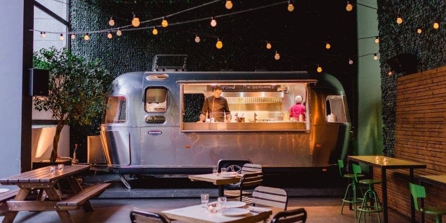Gusto CEO Joshua Reeves Urges California to Develop a Major Small Business Relief Program