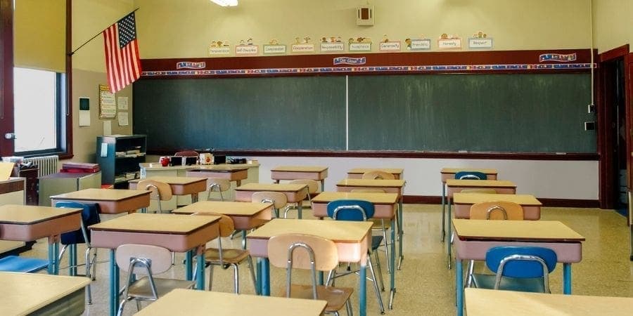 How School Closures Have Widened the Divide Between Men- and Women-Owned Businesses in the Quarantine Economy