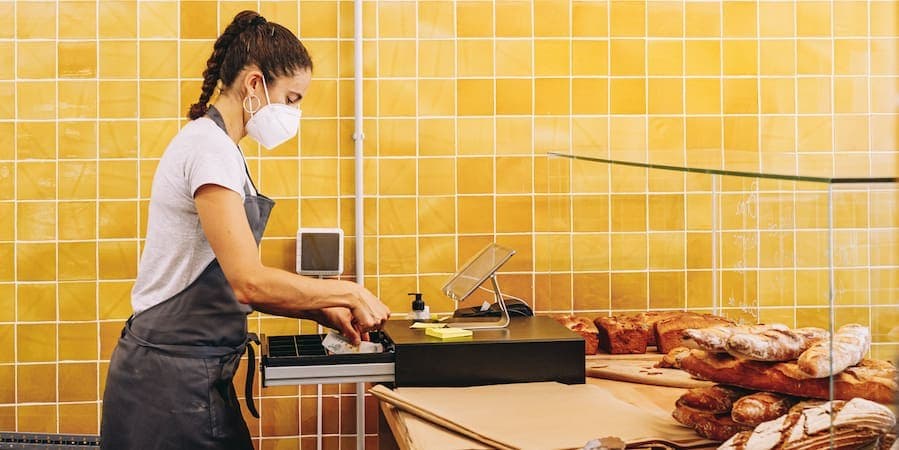The Health of Small Business in the Quarantine Economy