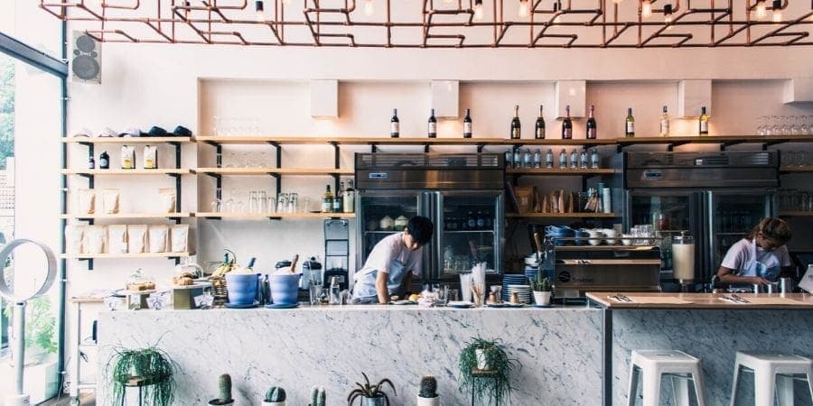 Small Business Workforce Trends in the Quarantine Economy, June ’20