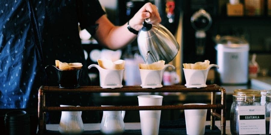 The Real-Time Impact of COVID-19 on Small Business Employees