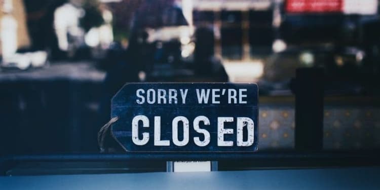 Analyzing Small Business Trends in the Quarantine Economy