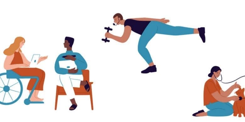 Founder Traits Influence Hiring and Benefits at Small Businesses