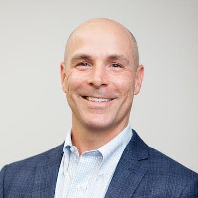 Jeff Rosenberger