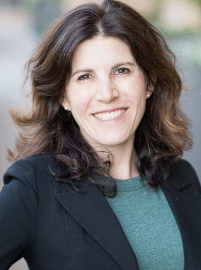 Debra Schifrin