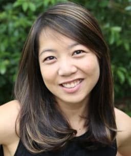 Iris Kuo